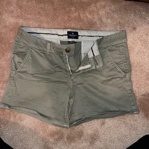 MIDI American Eagle Shorts, super stretch !